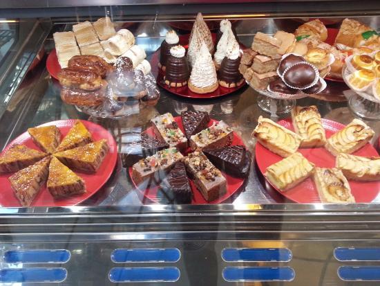 Cremeria di Vaniglia